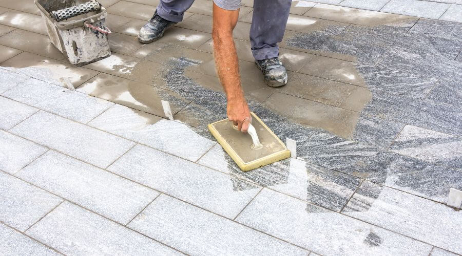 Local Chimney Repair in Danciger, TX